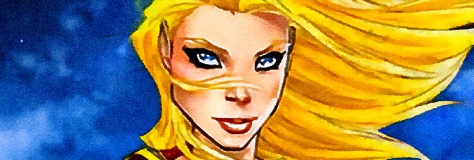 Supergirl (2005) #50