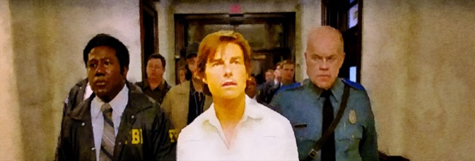 American Made (2017, Doug&nbsp;Liman)