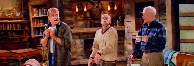 Frasier (1993) s07e01 – Momma&nbsp;Mia