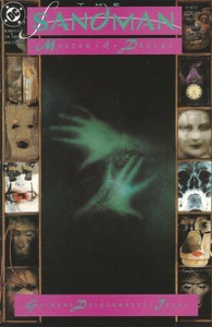 Sandman  6