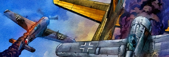 War Stories (2014)&nbsp;#2