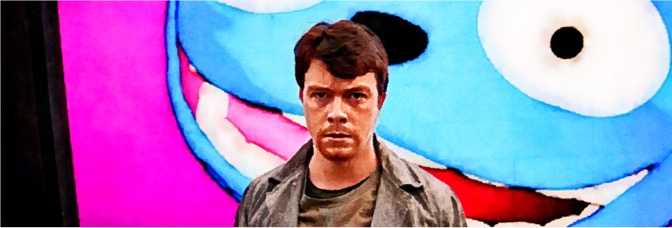 Black Mirror (2011) s02e03 – The Waldo&nbsp;Moment