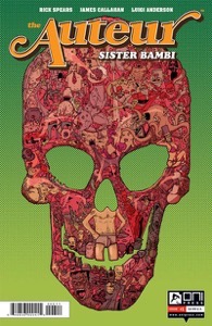 The Auteur Sister Bambi  1
