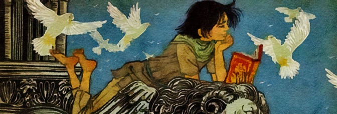 The Highest House (2018)&nbsp;#4