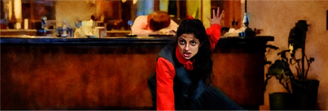 Polite Society (2023, Nida&nbsp;Manzoor)