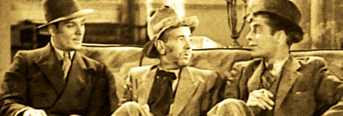 Dick Tracy (1937) ch07 – The Ghost Town&nbsp;Mystery