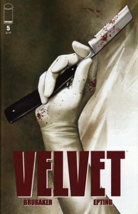 Velvet  5