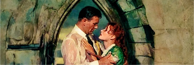 The Quiet Man (1952, John&nbsp;Ford)