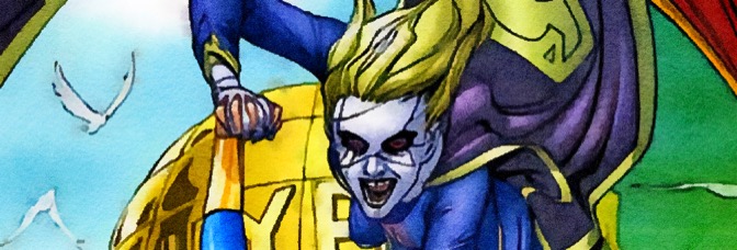 Supergirl (2005) #56