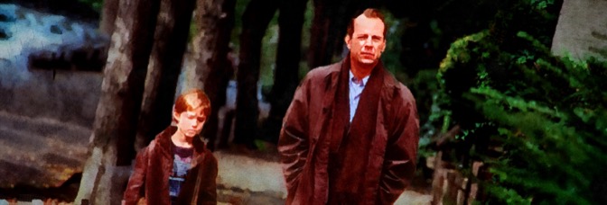 The Sixth Sense (1999, M. Night&nbsp;Shyamalan)