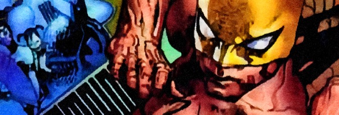 The Immortal Iron Fist (2007) #20