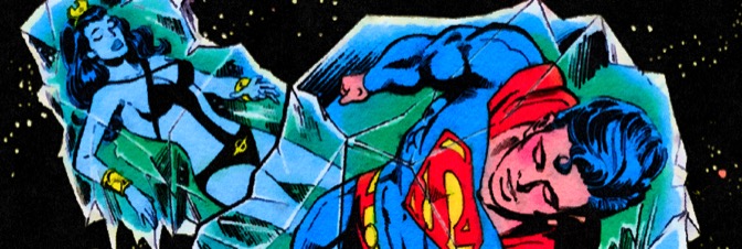 Superboy and the Legion of Super-Heroes (1977)&nbsp;#254