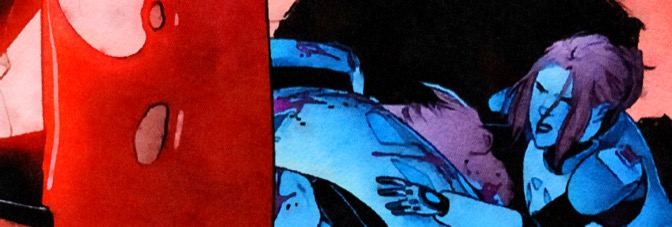 Copperhead (2014) #10