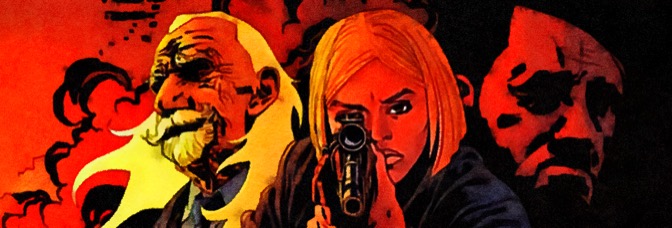 7 Psychopaths (2010)&nbsp;#1