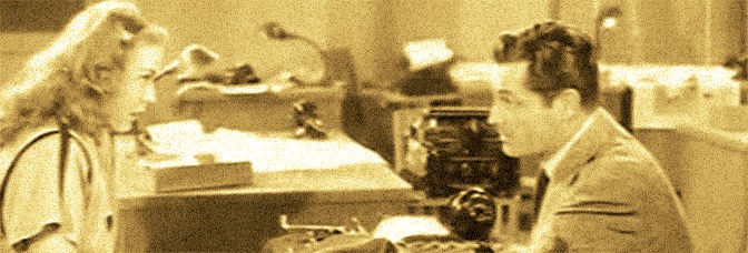 Brenda Starr, Reporter (1945) ch05 – The Big Boss&nbsp;Speaks