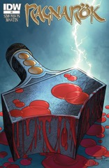 Ragnarok #2