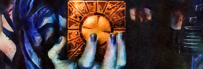 Hellraiser (2011) #1