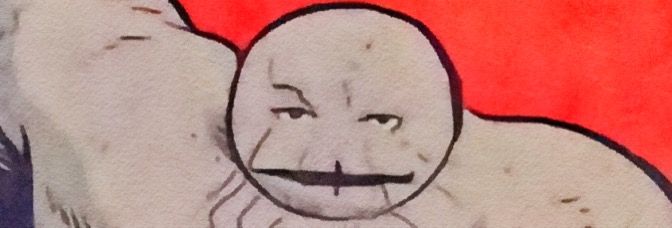 Dark Horse Presents (1986)&nbsp;#32