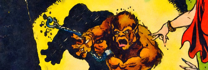 Marvel Spotlight (1971)&nbsp;#3