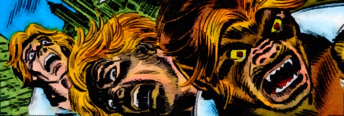 Werewolf by Night (1972)&nbsp;#11