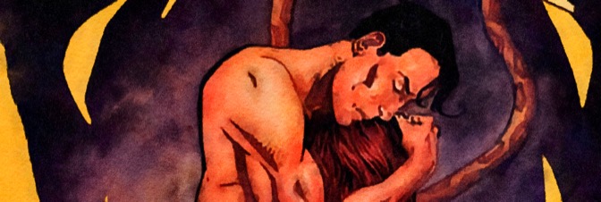 Ghostdancing (1995) #4