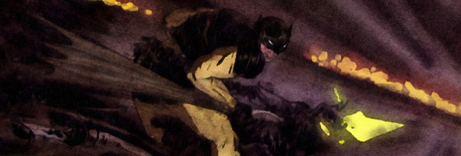 Batman: Year 100 (2006) #3