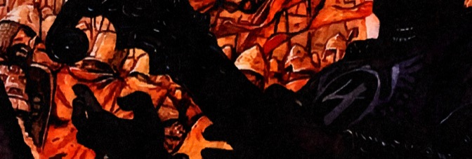 Fantastic Four: True Story (2008)&nbsp;#3