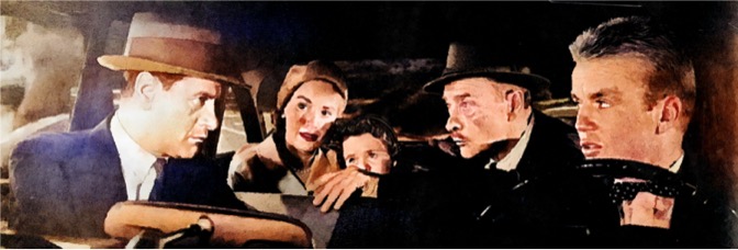 The Lineup (1958, Don&nbsp;Siegel)