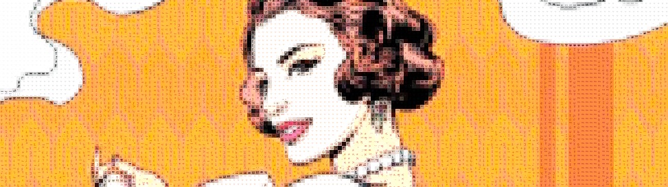 The New Deal&nbsp;(2015)