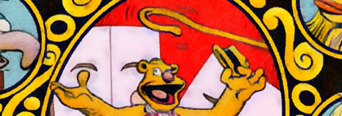 The Muppet Show (2009) #2