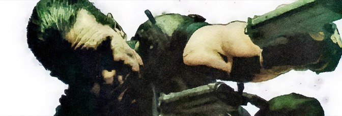 The Punisher (2004) #27