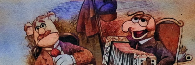 Muppet Sherlock Holmes (2010)&nbsp;#2