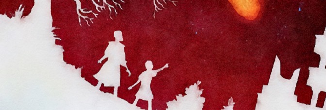 Kill the Minotaur (2017)&nbsp;#4