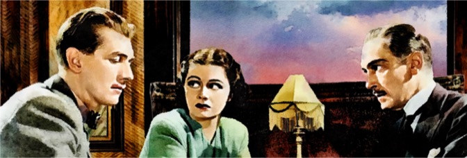 The Lady Vanishes (1938, Alfred&nbsp;Hitchcock)