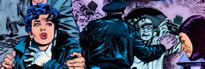 Lois Lane (1986)&nbsp;#1