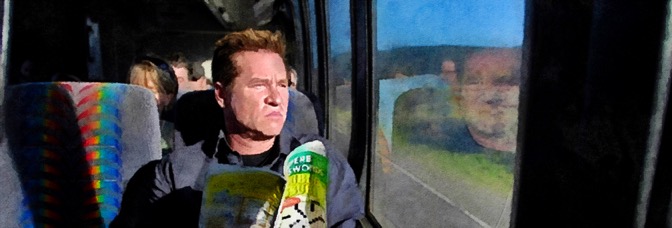 Conspiracy (2008, Adam Marcus)