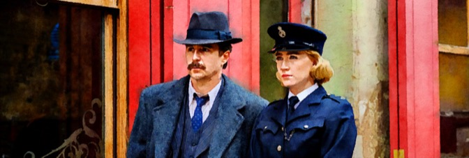 See How They Run (2022, Tom&nbsp;George)