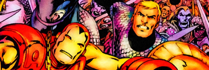 Avengers Prime (2010)&nbsp;#5