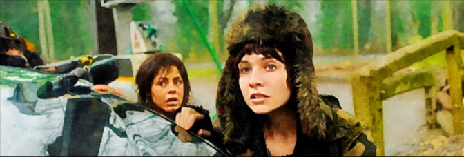 Black Mirror (2011) s02e02 – White&nbsp;Bear