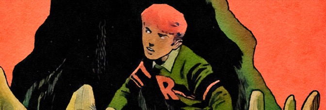 Afterlife with Archie (2013)&nbsp;#7