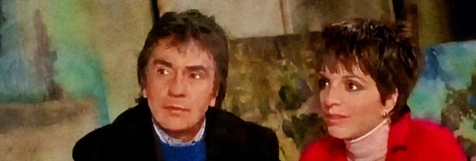 Arthur 2: On the Rocks (1988, Bud&nbsp;Yorkin)