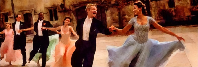 Love’s Labour’s Lost (2000, Kenneth&nbsp;Branagh)