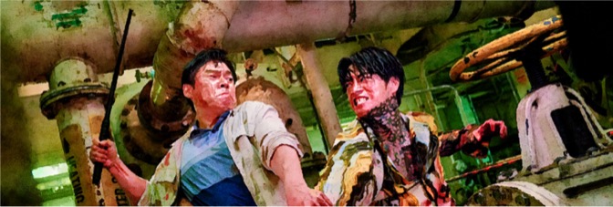 Project Wolf Hunting (2022, Kim Hong-sun)