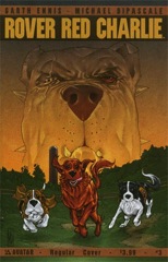 Rover Red Charlie #3