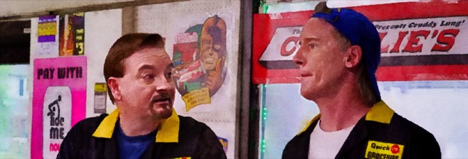 Clerks III (2022, Kevin&nbsp;Smith)