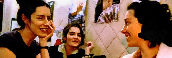 Wonderland (1999, Michael Winterbottom)