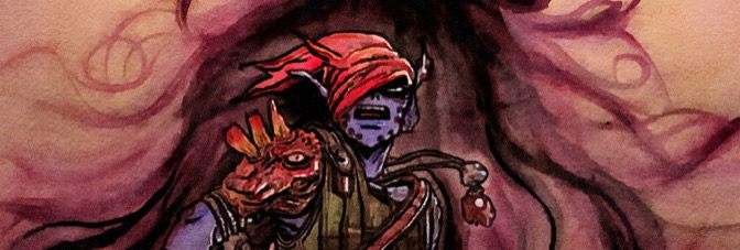 Orc Stain (2010)&nbsp;#5