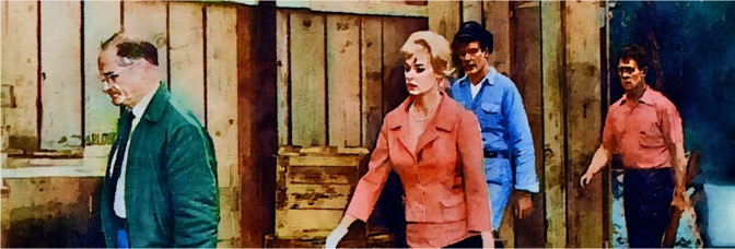 The Killer Shrews (1959, Ray&nbsp;Kellogg)