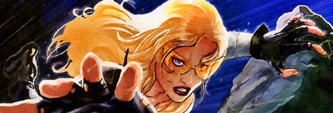 Hawkeye & Mockingbird (2010)&nbsp;#5