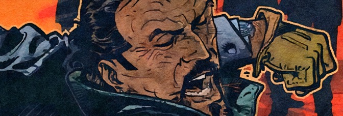 Bullet to the Head (2010)&nbsp;#3